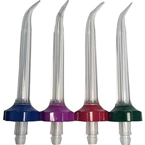 Irrigador Oral HydroFloss con Puntas Sulcus y 800 ml