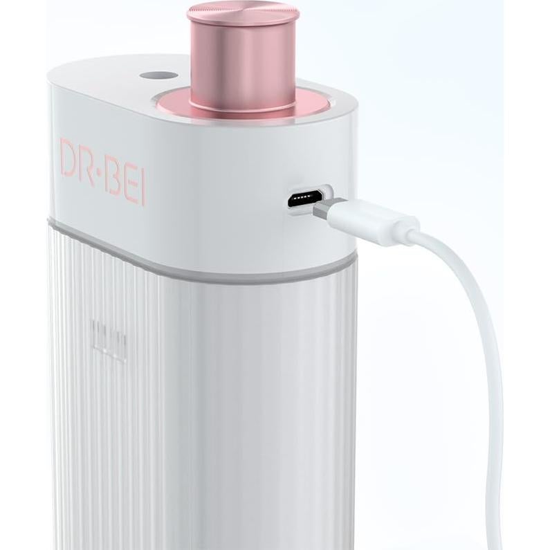 Irrigador Oral Inalámbrico DR·BEI FBALX Recargable IPX7