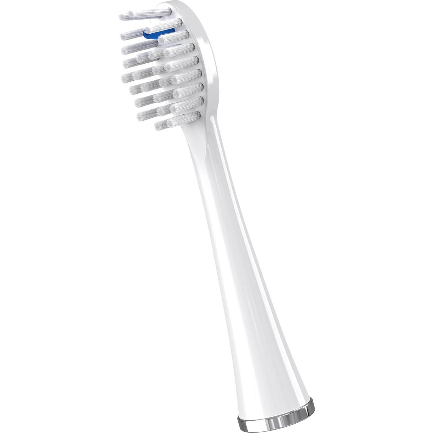Cabezas de cepillo Waterpik Sonic-Fusion SFFB-2EW, 2 unidades