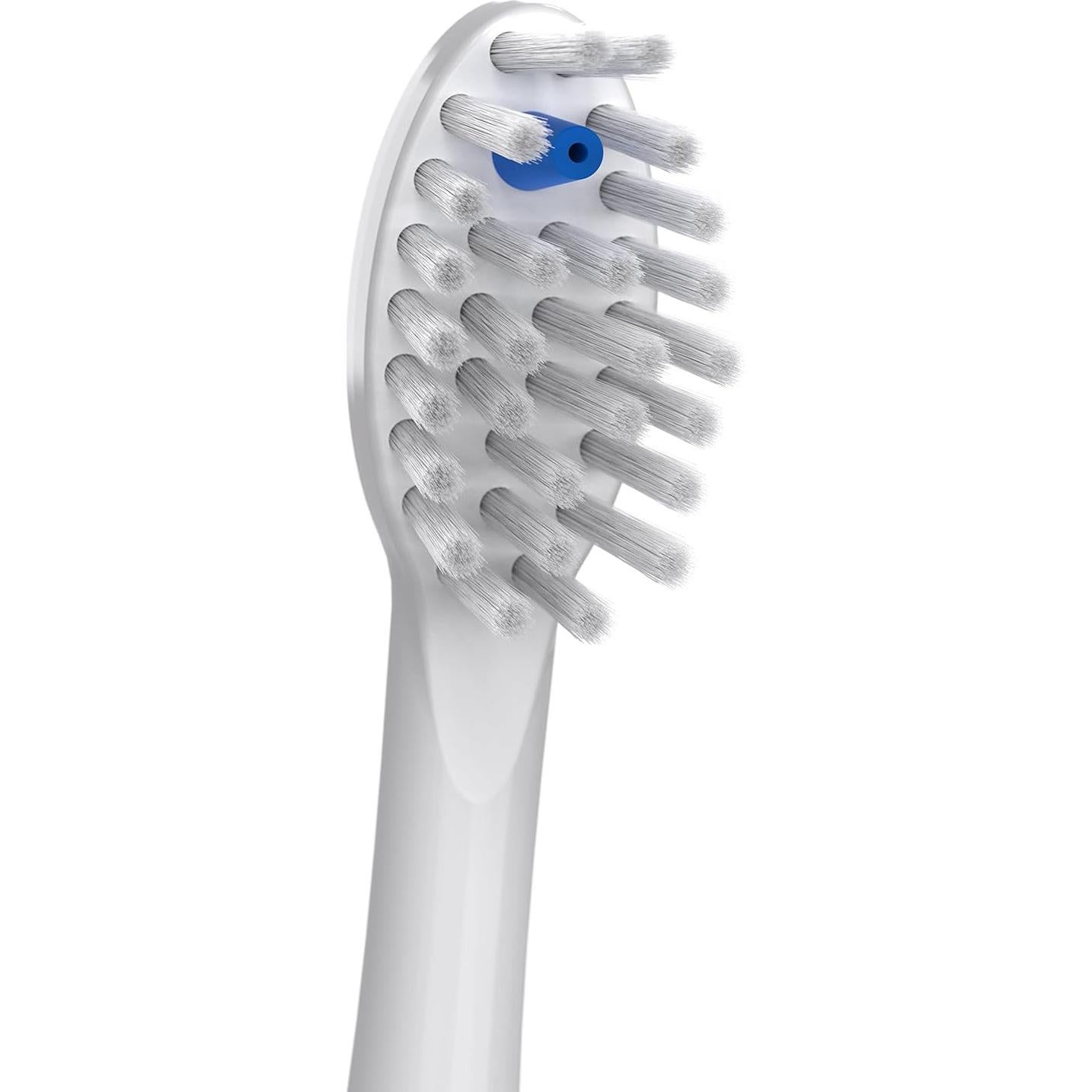 Cabezas de cepillo Waterpik Sonic-Fusion SFFB-2EW, 2 unidades