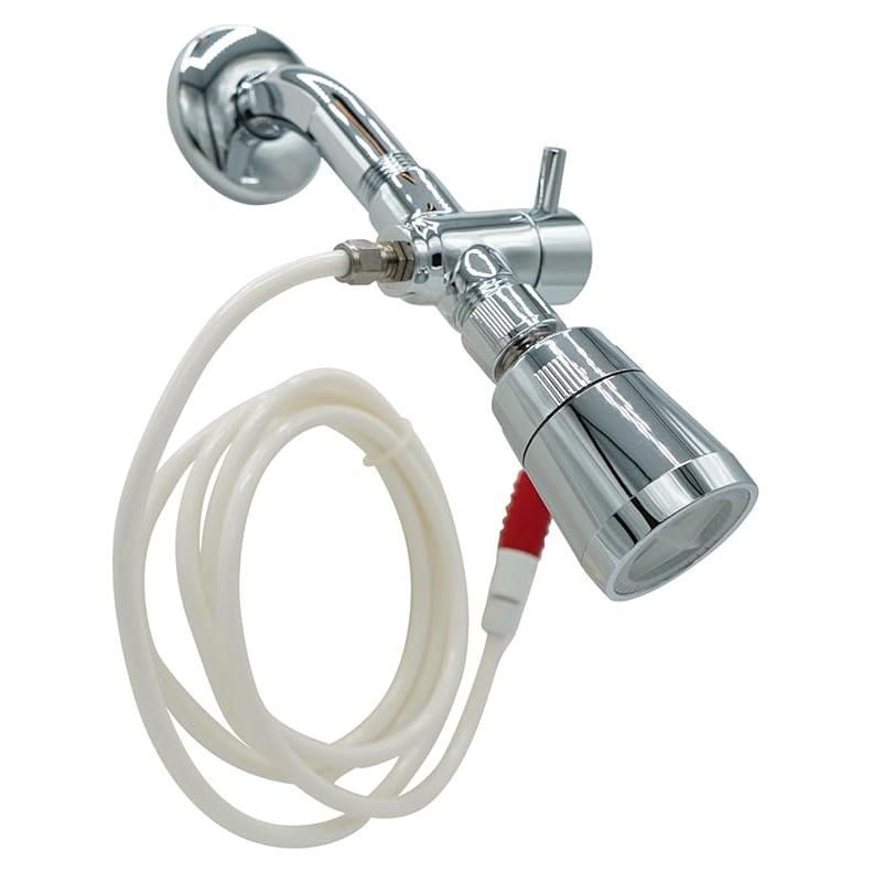 Irrigador Oral ShowerBreeze Oral Breeze | Sin Baterías, Agua Caliente