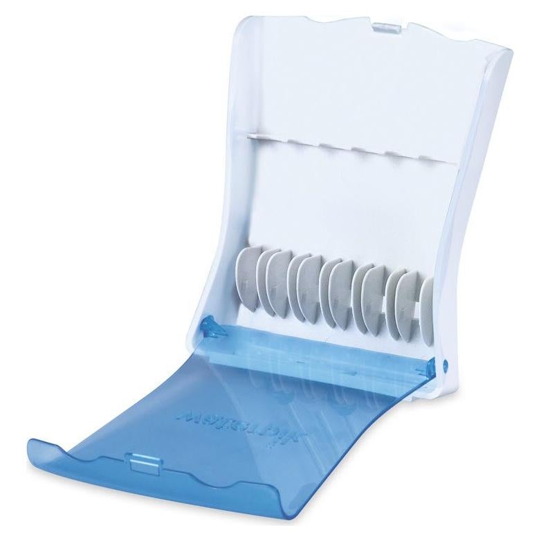Estuche de Almacenamiento Waterpik TS-105E para Puntas de Repuesto