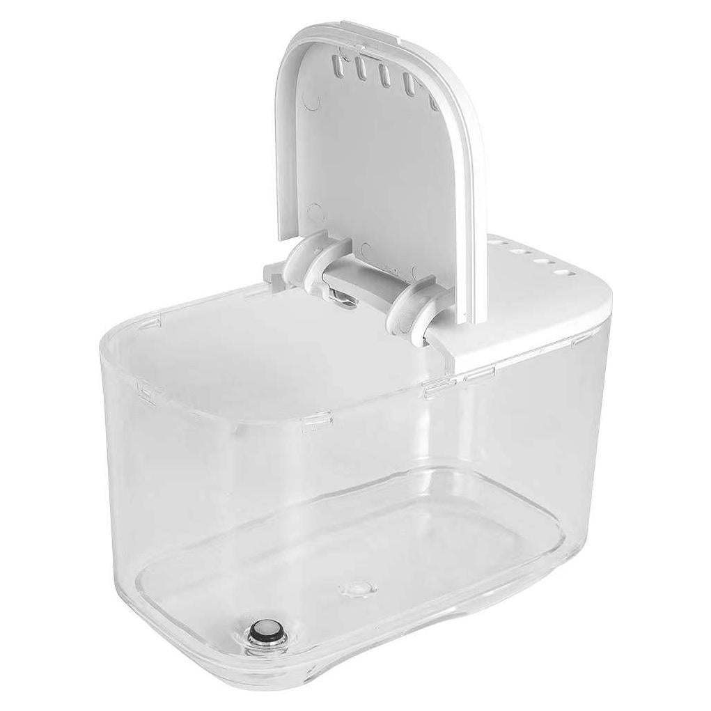 Tanque Blanco para Irrigador Oral Waterpik SF-02W SF-02