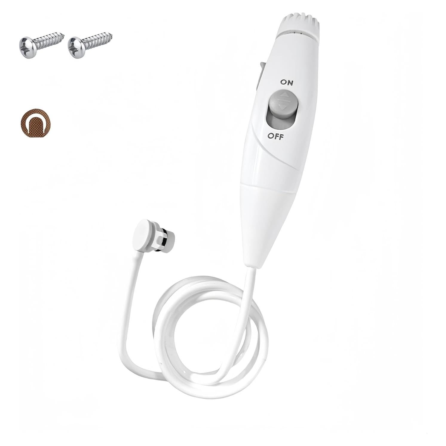 Manguera y Mango de Reemplazo Waterpik WP-100 WP-300 WP-660