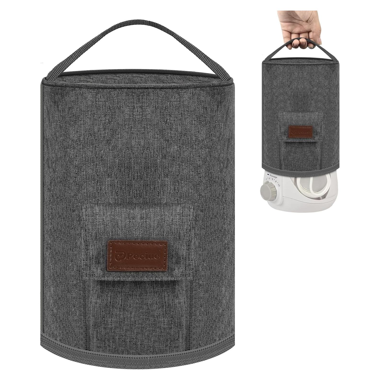 Funda Protectora Peciue para Waterpik Flosser WP-660 - A prueba de polvo