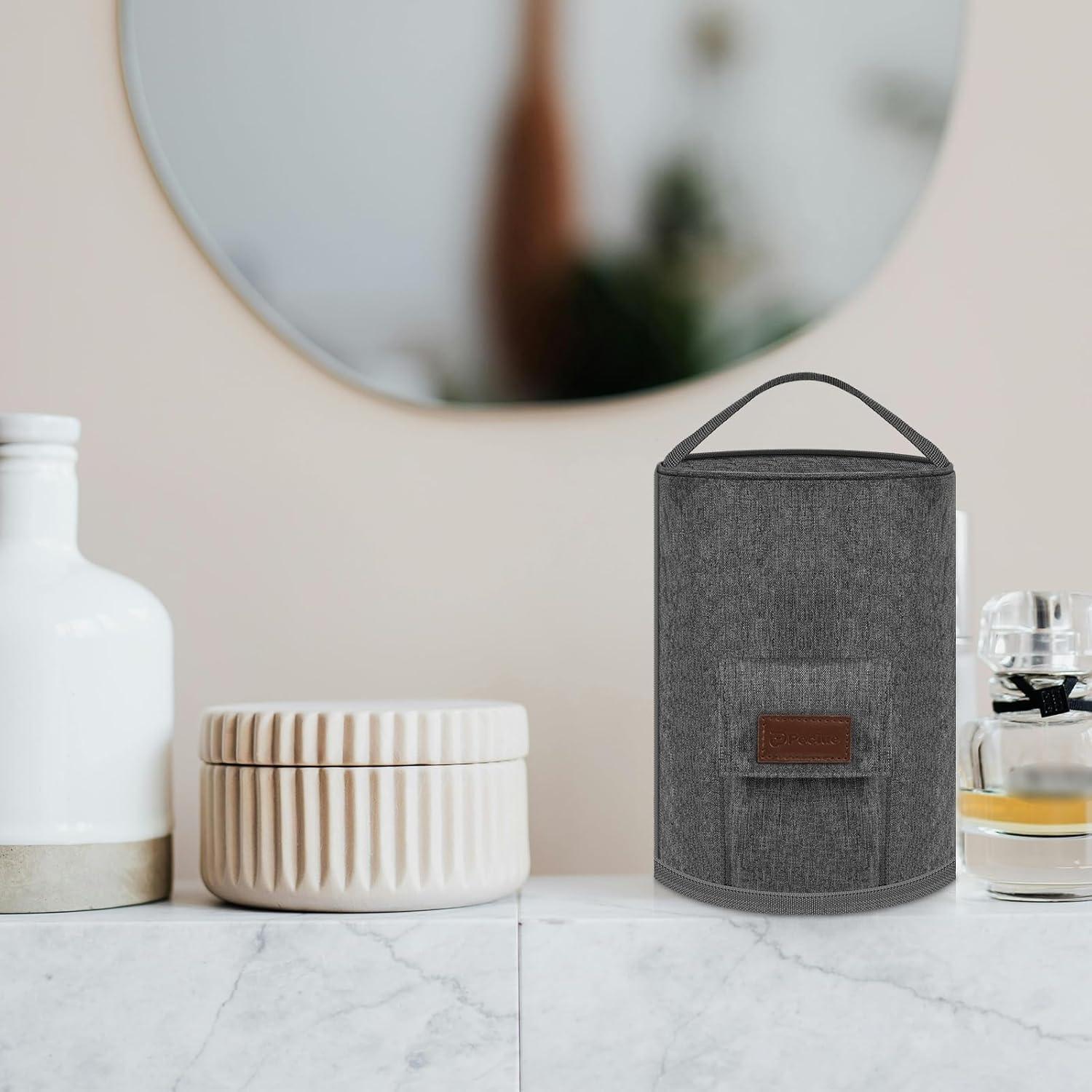 Funda Protectora Peciue para Waterpik Flosser WP-660 - A prueba de polvo