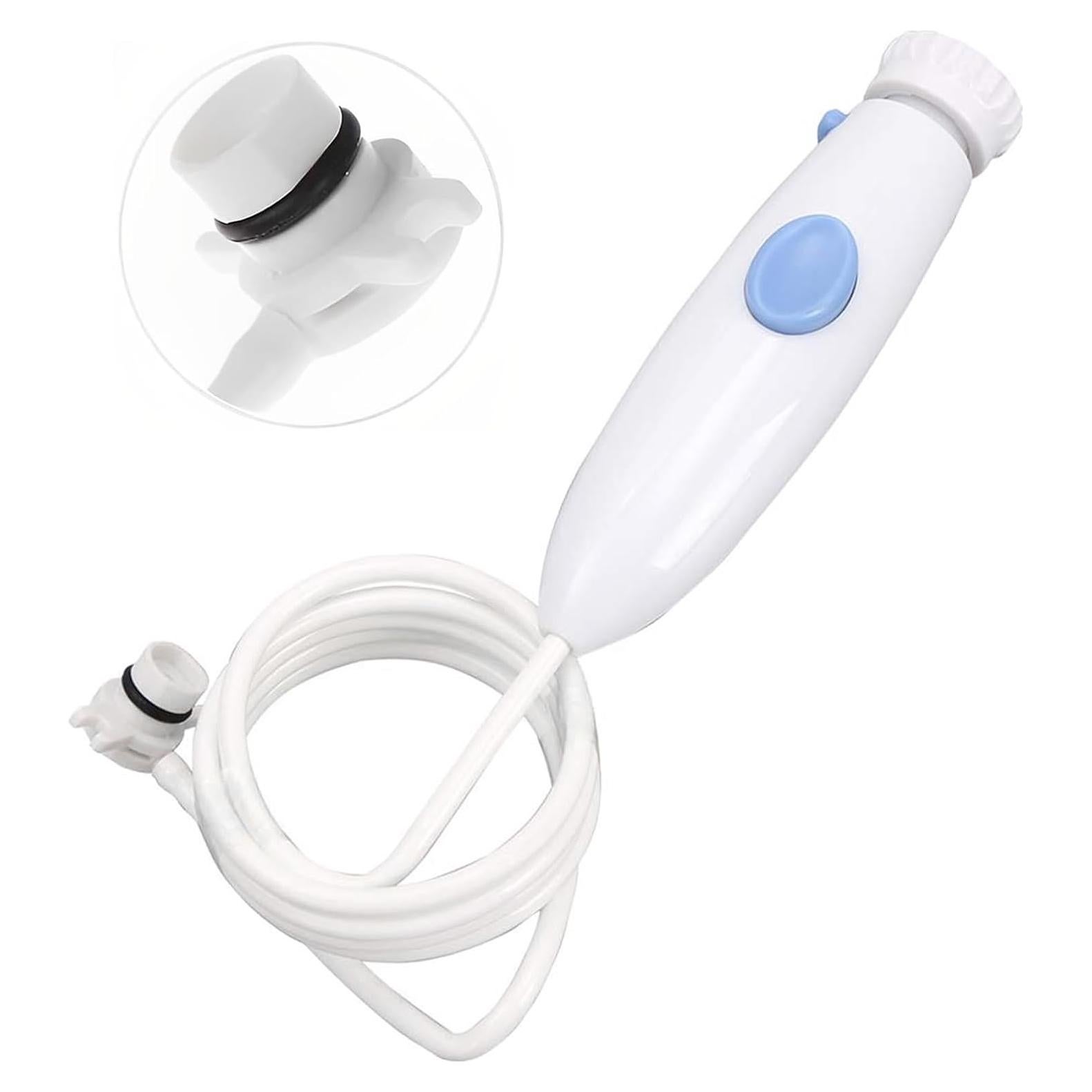 Mango de Manguera de Agua IIYL Compatible con Waterpik WP-100
