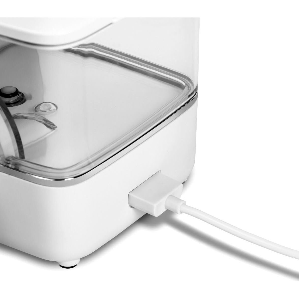 Cable de Carga Magnético Waterpik ION Flosser Blanco