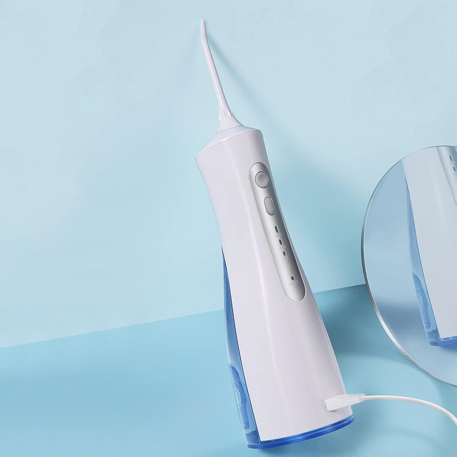 Cable de Cargador USB para Irrigador Waterpik WP360 WP450 WP462