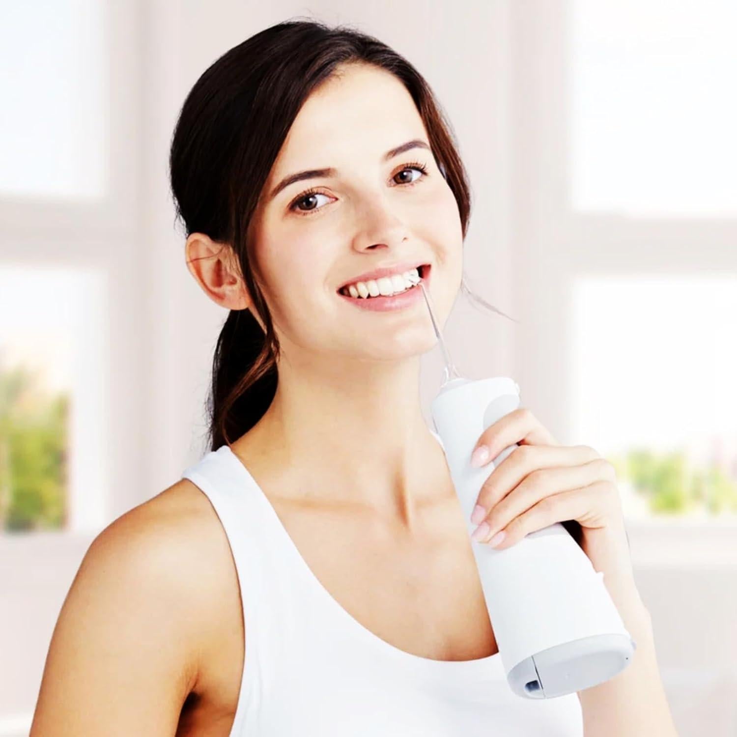 Cable de Cargador USB para Irrigador Waterpik WP360 WP450 WP462