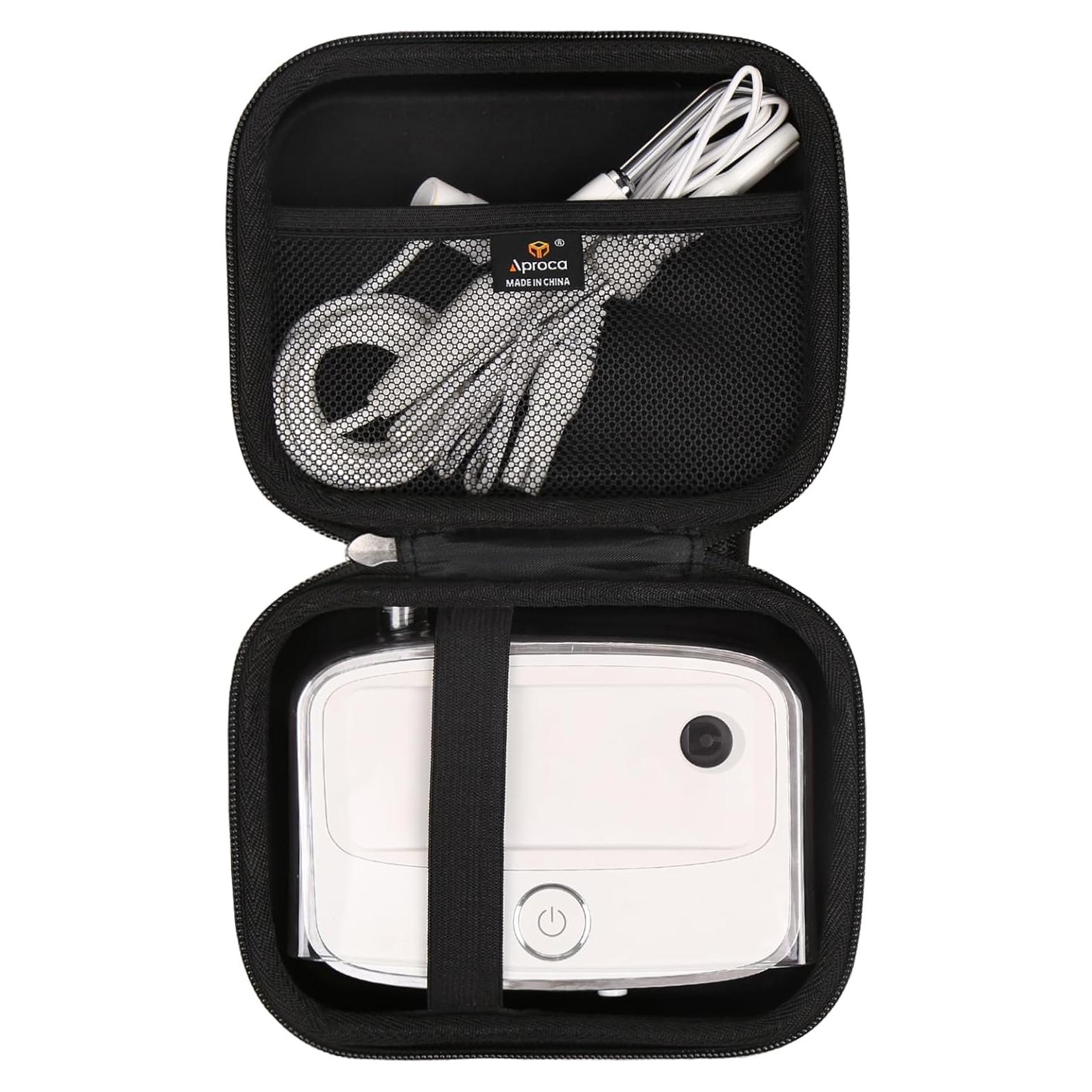 Funda Dura Aproca para Irrigador Dental Waterpik WF-04