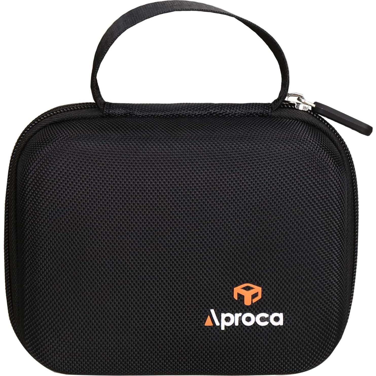 Funda Dura Aproca para Irrigador Dental Waterpik WF-04