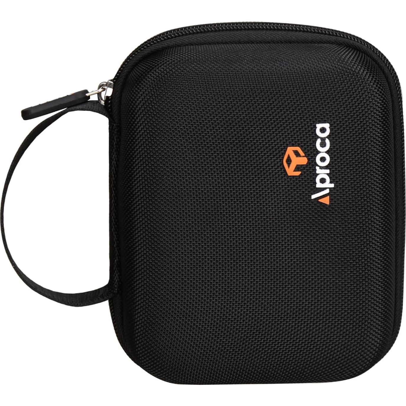 Funda Dura Aproca para Irrigador Dental Waterpik WF-04