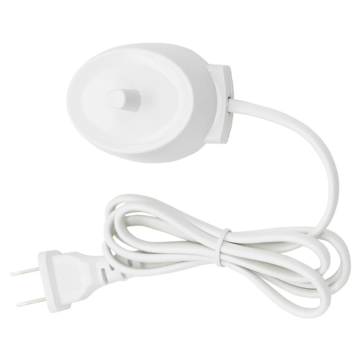 Base de Cargador para Cepillo Eléctrico Braun Oral-B TIPO 3757