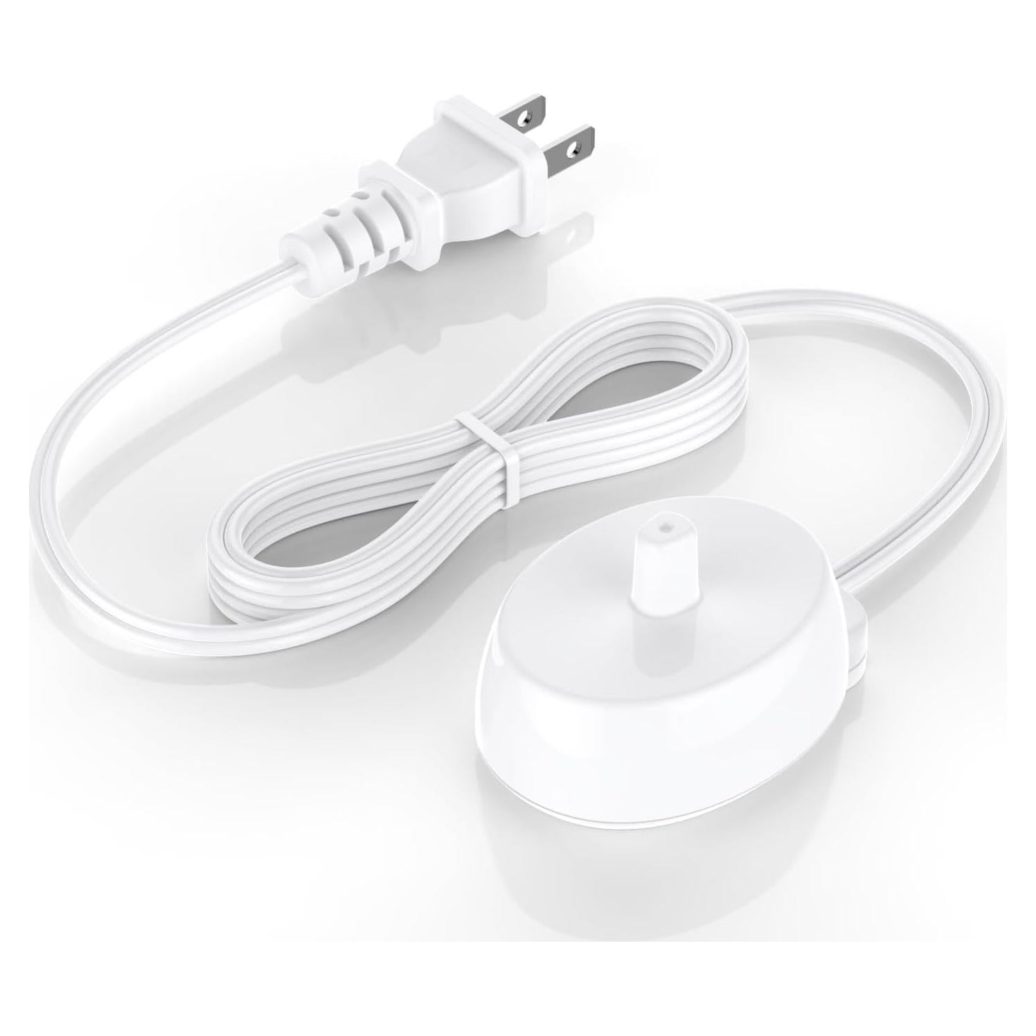 Base de Cargador Oral-B Tipo 3757 Resistente al Agua IPX7