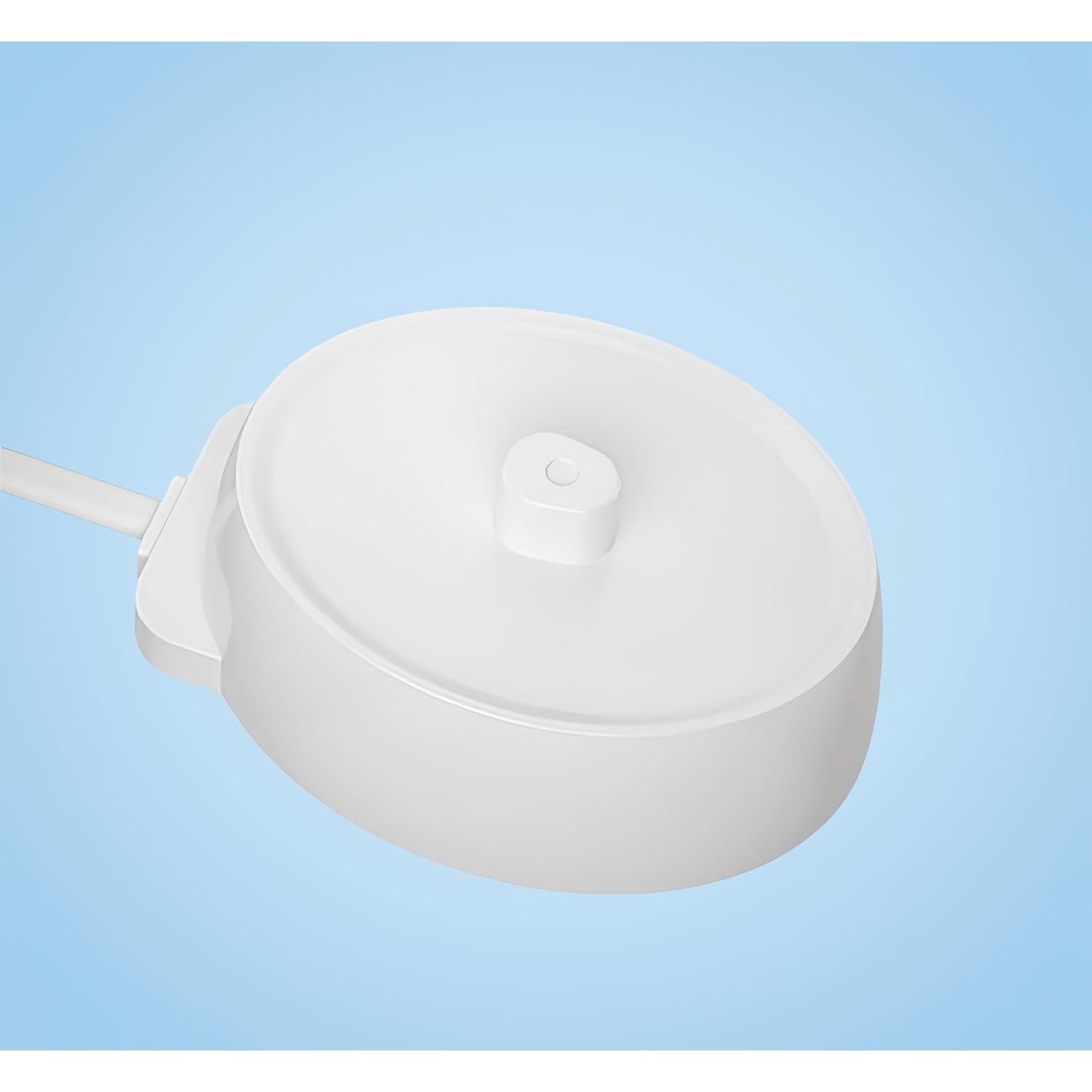 Base de Carga Qjin para Cepillo Eléctrico Oral-B Pro 1000/500