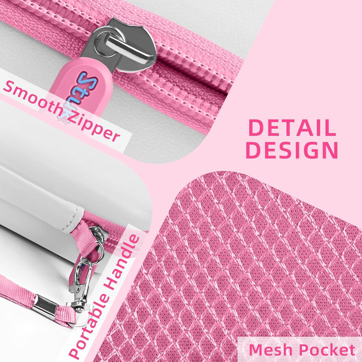 Estuche de Viaje Stukcae para Cepillo Eléctrico Oral-B y Sonicare