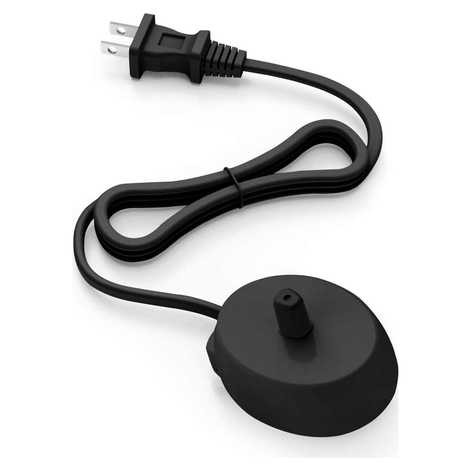 Cargador Inductivo MEROM para Cepillos Oral-B Modelo 3757