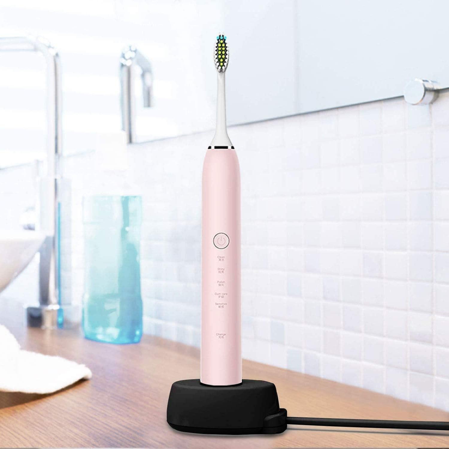 Cargador Inductivo MEROM para Cepillos Oral-B Modelo 3757