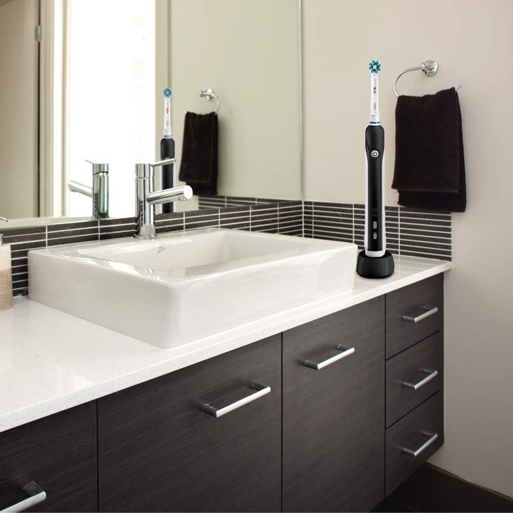 Cargador Inductivo MEROM para Cepillos Oral-B Modelo 3757