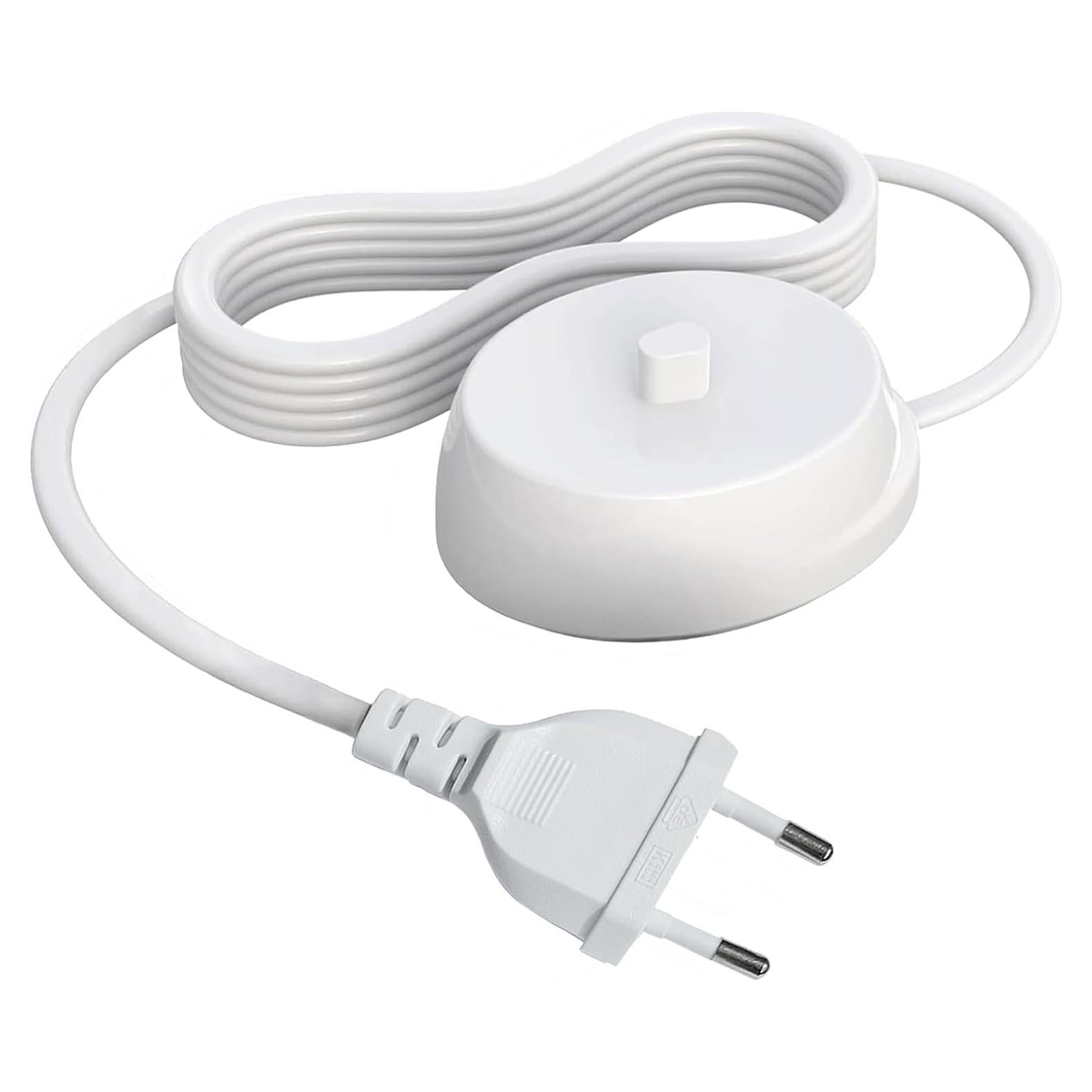 Base de Cargador Oral-B Compatible 220V - Zuikn