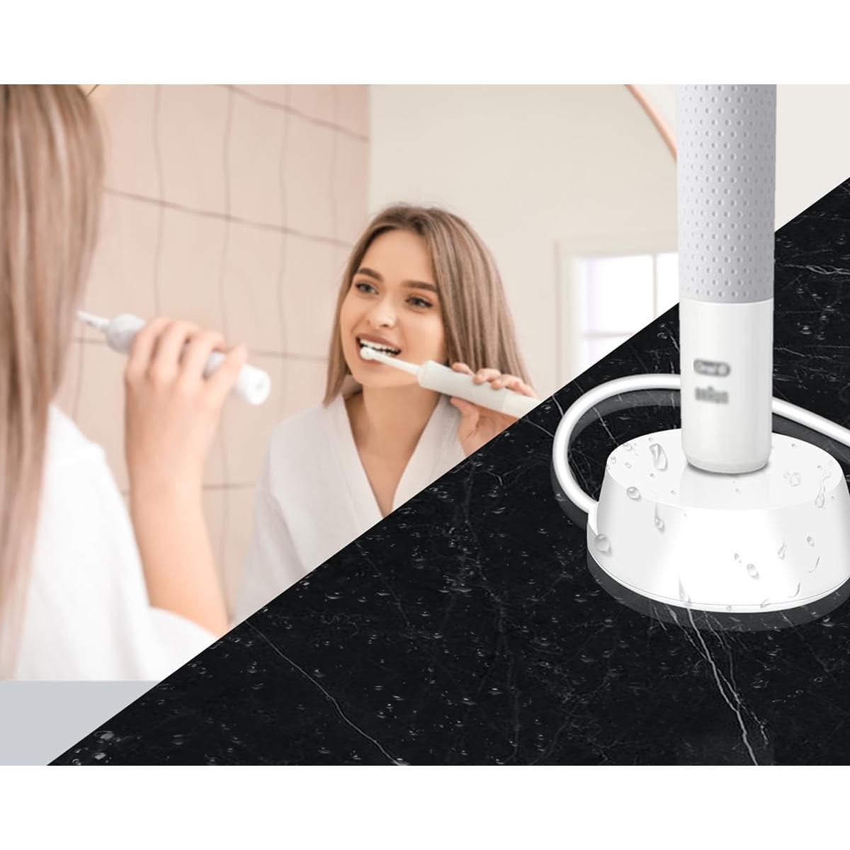 Base de Cargador Oral-B Compatible 220V - Zuikn