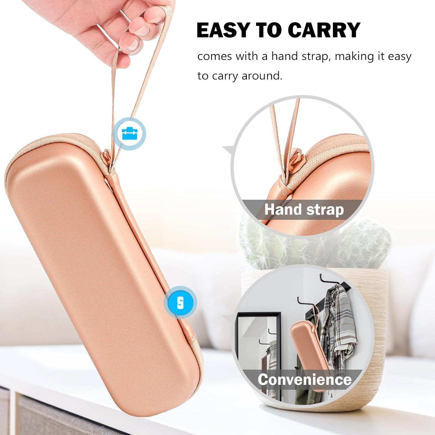 Funda de Viaje Dura ProCase para Cepillo Eléctrico Oral-B