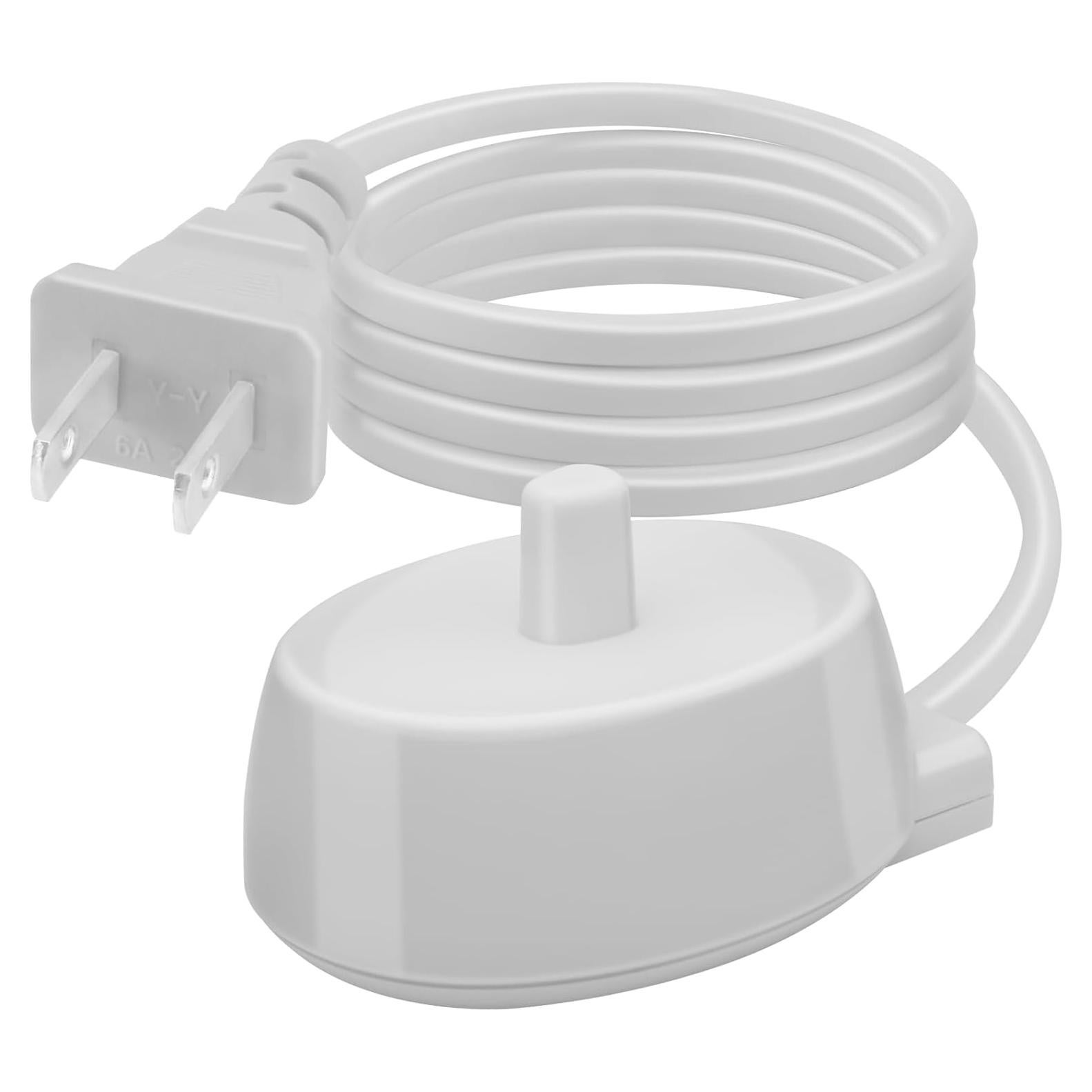 Cargador Inductivo BENACES para Cepillo Oral-B Pro y Genius