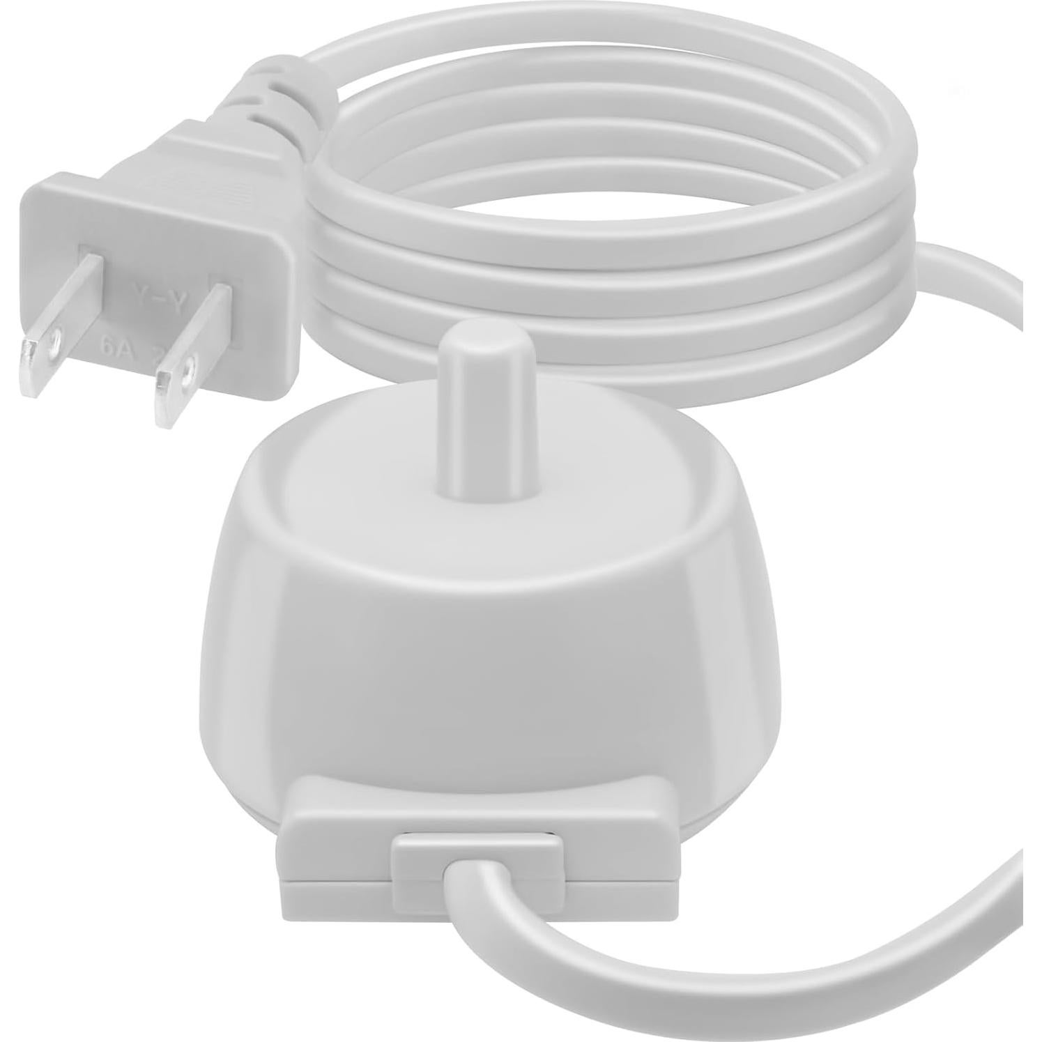 Cargador Inductivo BENACES para Cepillo Oral-B Pro y Genius