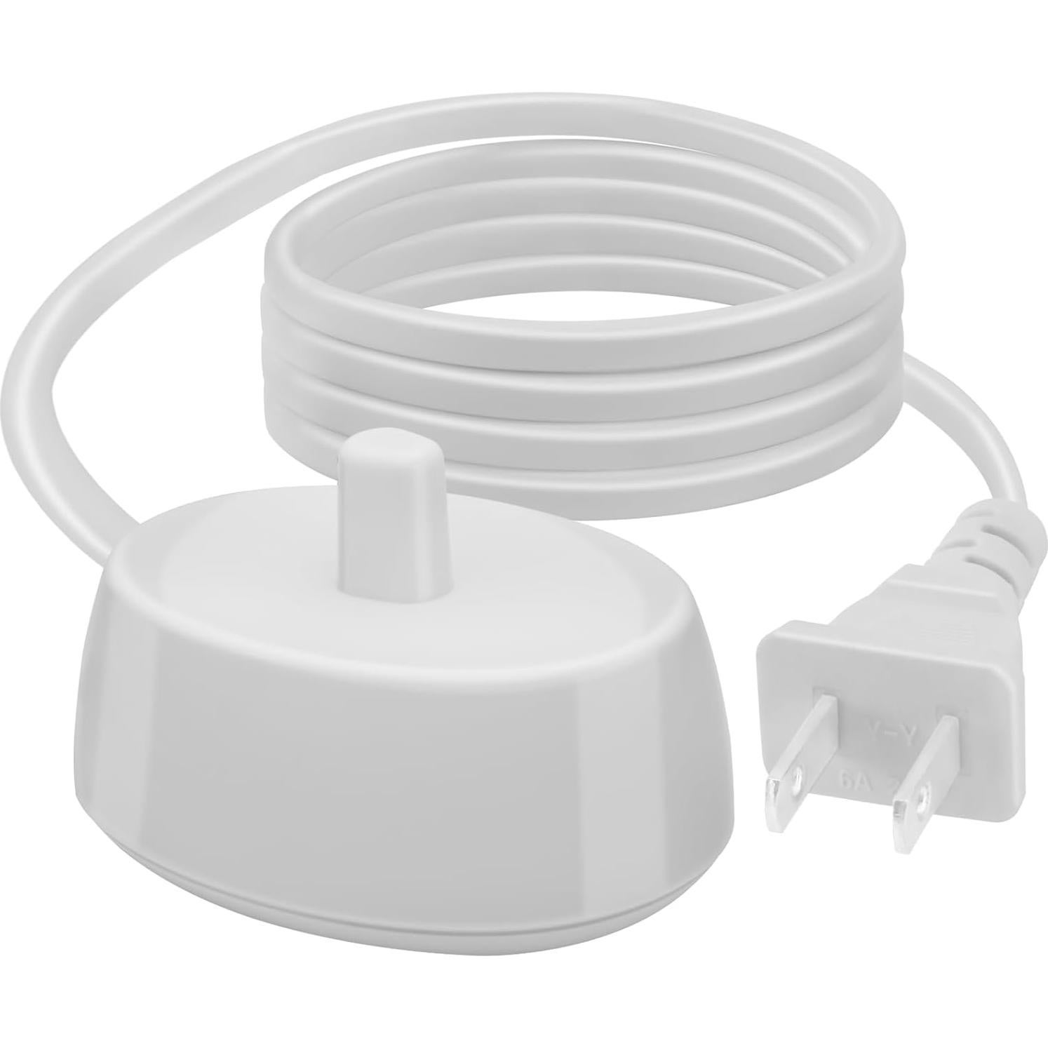 Cargador Inductivo BENACES para Cepillo Oral-B Pro y Genius