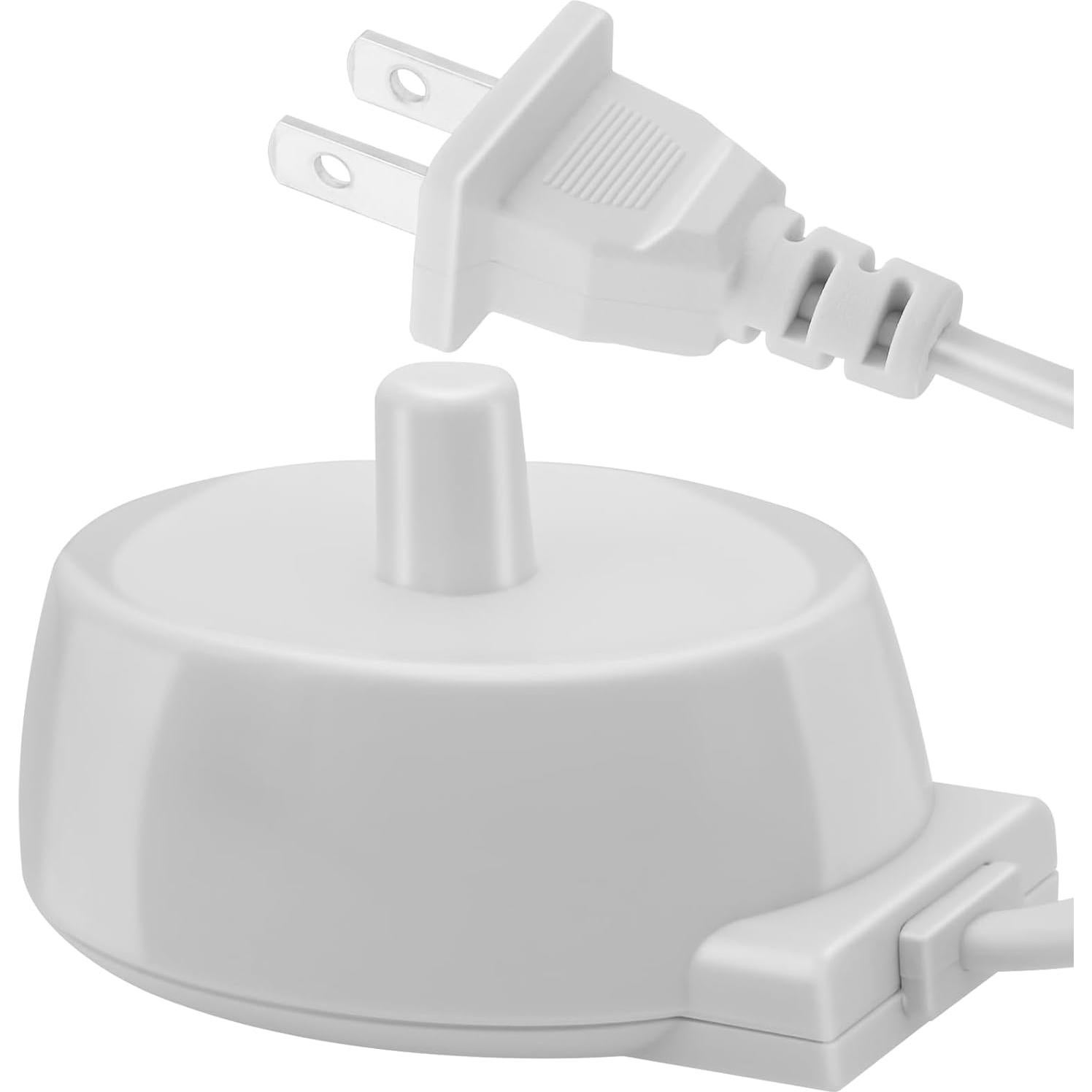 Cargador Inductivo BENACES para Cepillo Oral-B Pro y Genius