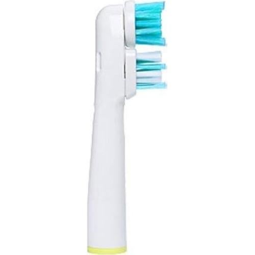 Cabezas de cepillo de repuesto Braun Oral-B Dual Clean - 4 unidades