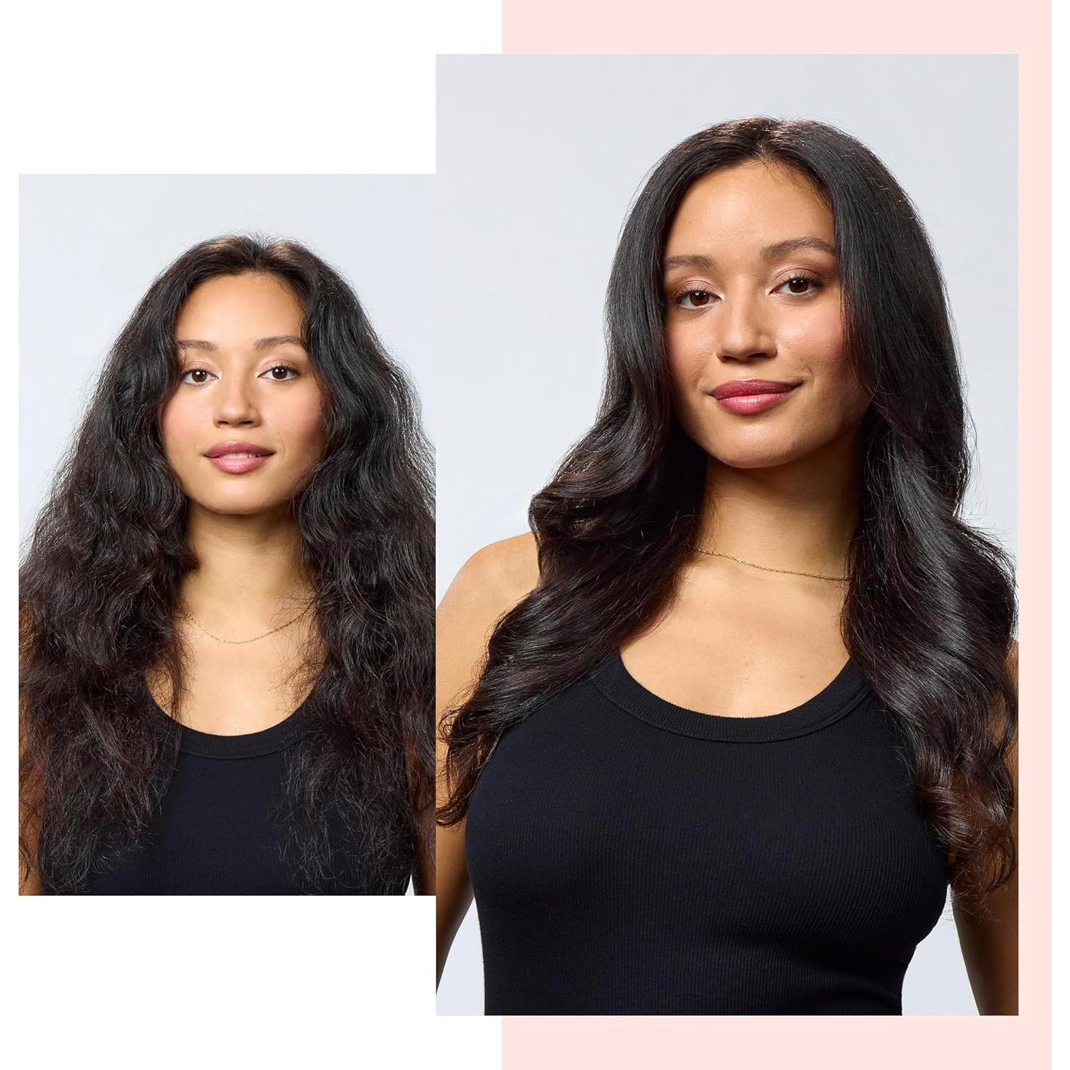 Secador de pelo Revlon Dry Max 1875W con difusor y concentrador