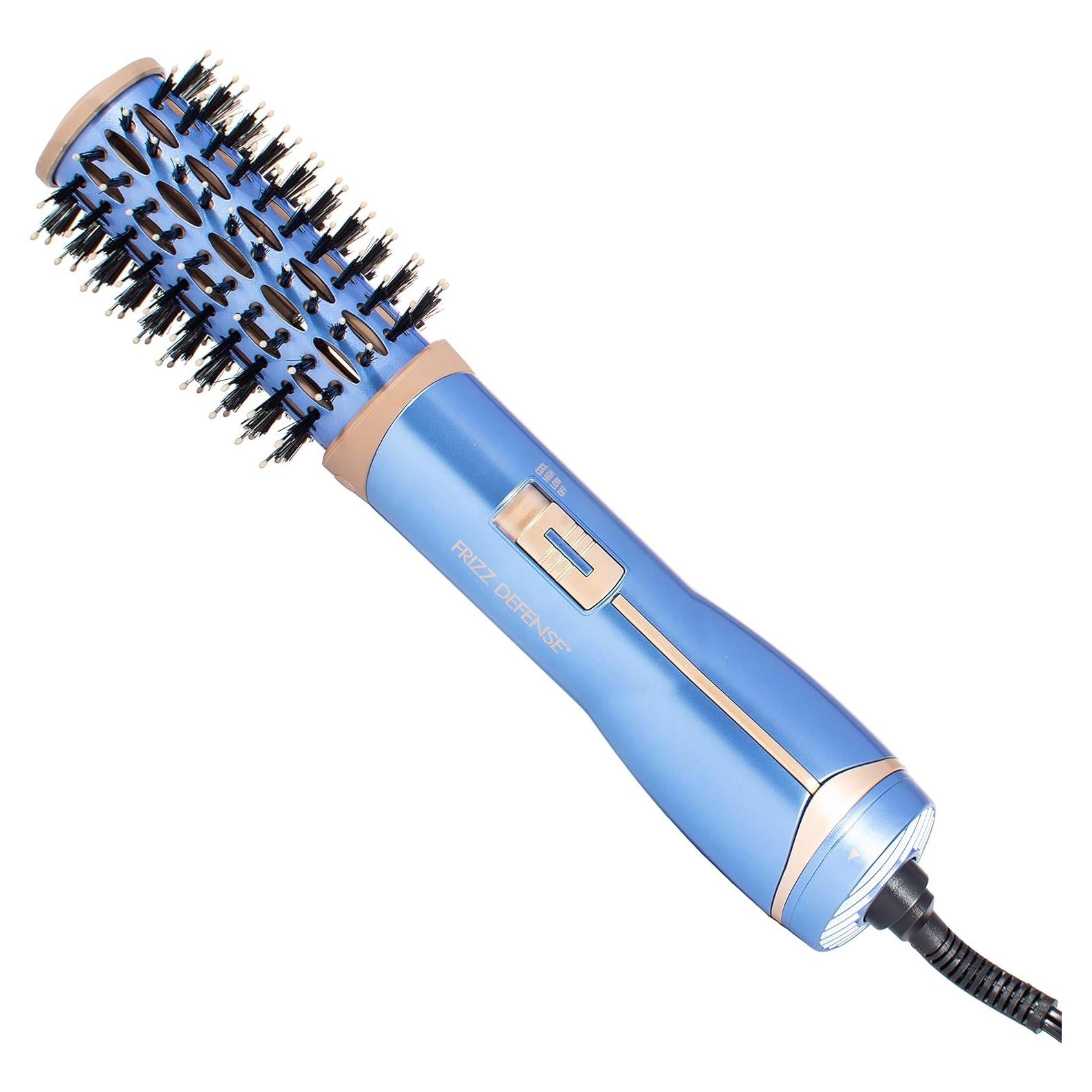 Cepillo de Aire Caliente Conair BC850 38 mm Defensa contra Frizz