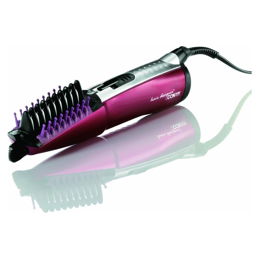 Cepillo Estilizador de Aire Caliente Conair InfinitiPro 31.2cm