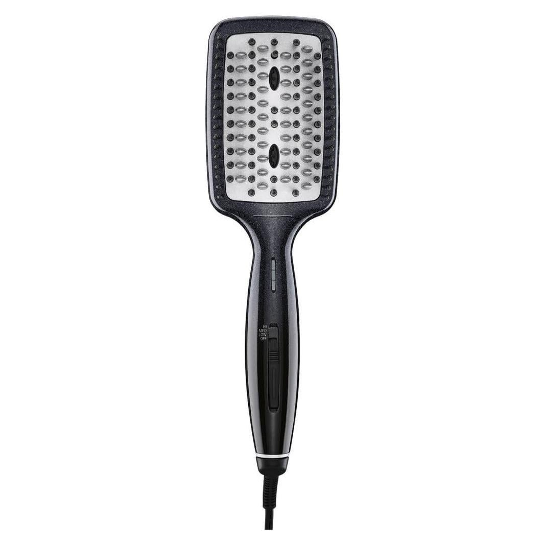 Cepillo Caliente Alisador Conair InfinitiPro Cerámica 204°C