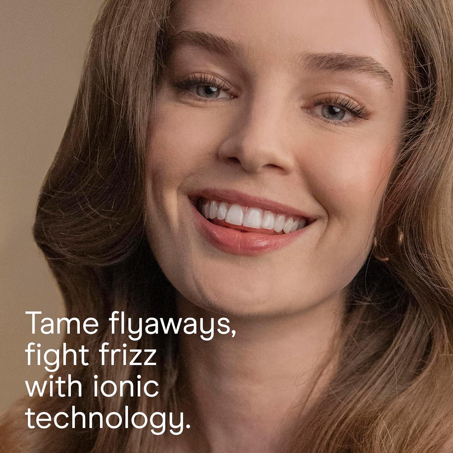 Varita Estilo Húmedo a Seco Conair Infiniti Pro 1200W