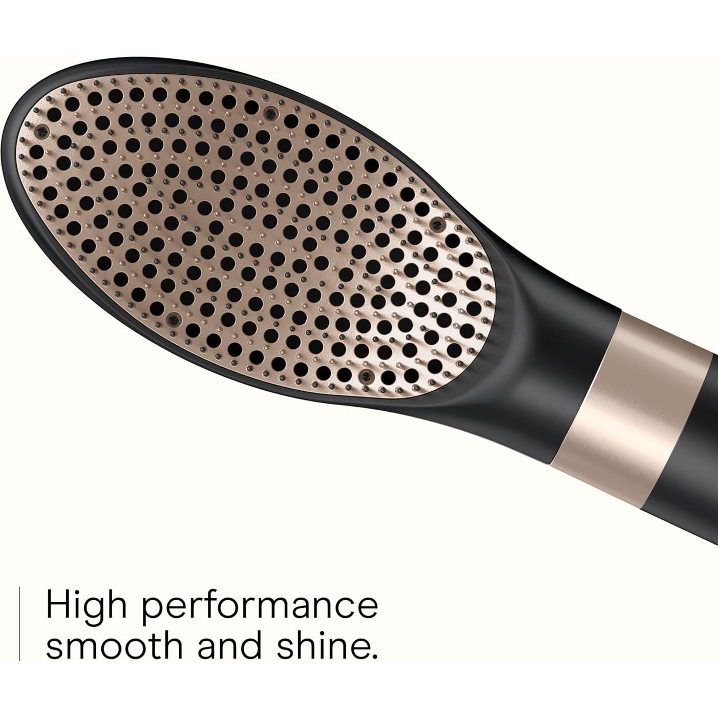 Varita Estilo Húmedo a Seco Conair Infiniti Pro 1200W