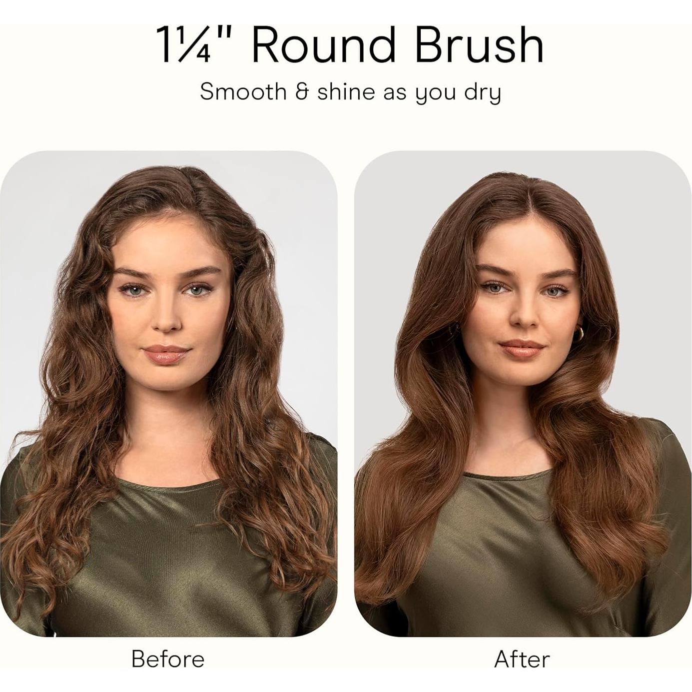 Varita Estilo Húmedo a Seco Conair Infiniti Pro 1200W