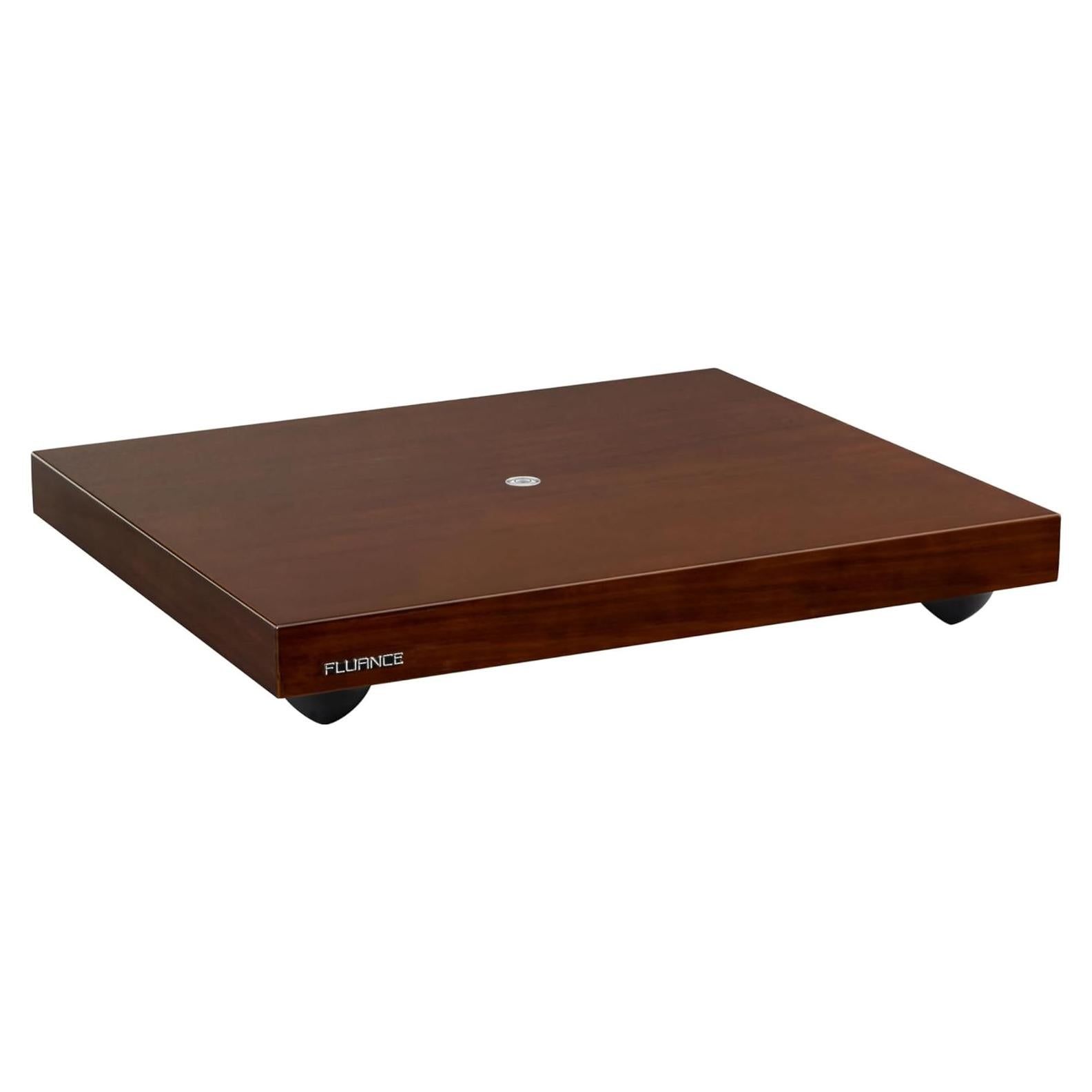 Base Aislante Fluance IB40 Madera Antivibración 4.76kg