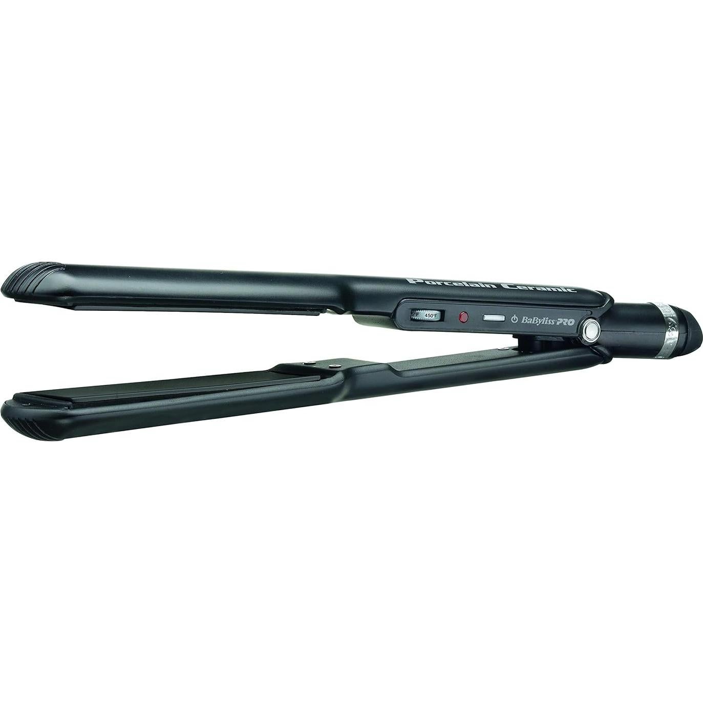 Plancha de Pelo BaBylissPRO BP9559UC Cerámica 30.5cm