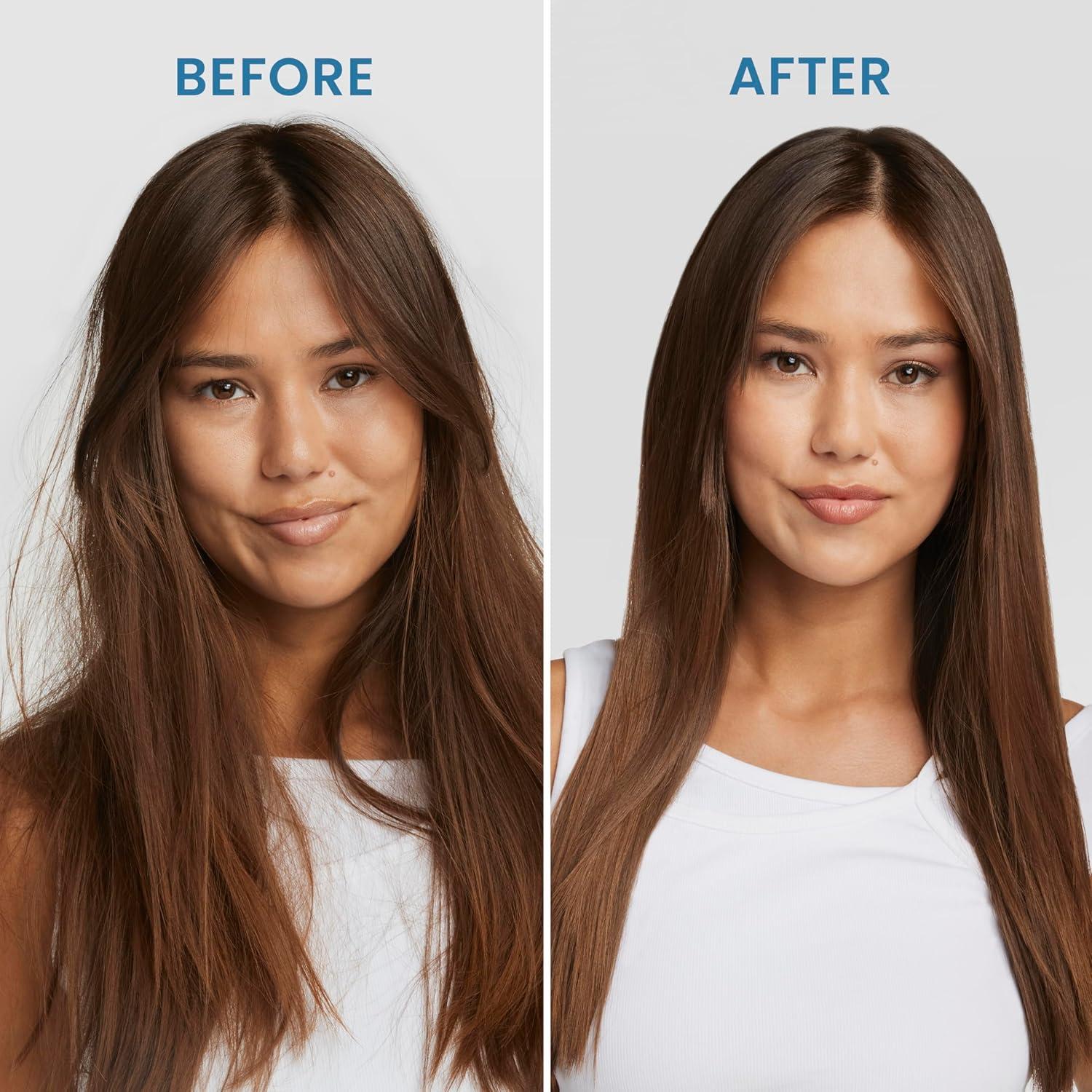 Plancha de Pelo BabylissPRO Ultra Lisa 2" Nano Titanio