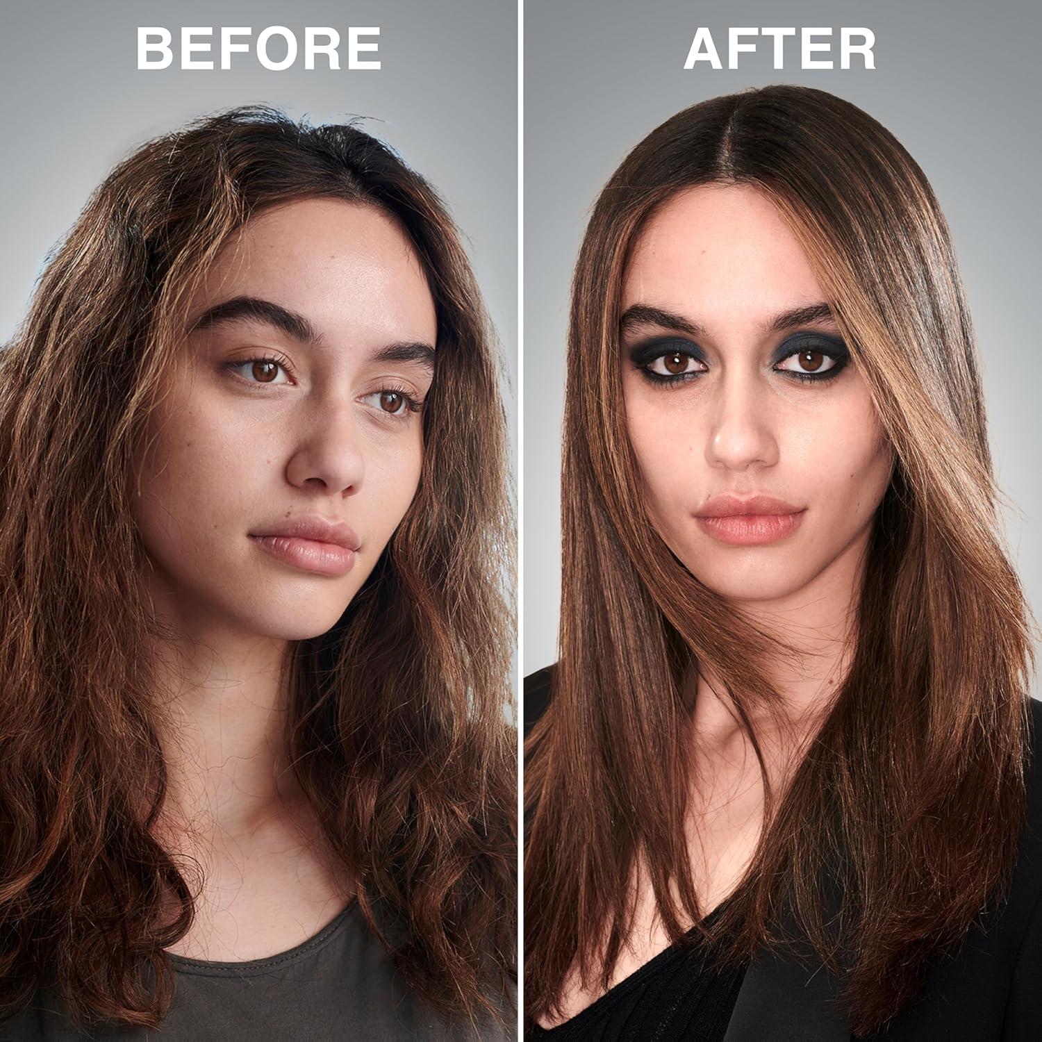 Plancha de Pelo BaBylissPRO Nano Titanium 30.5cm - Profesional