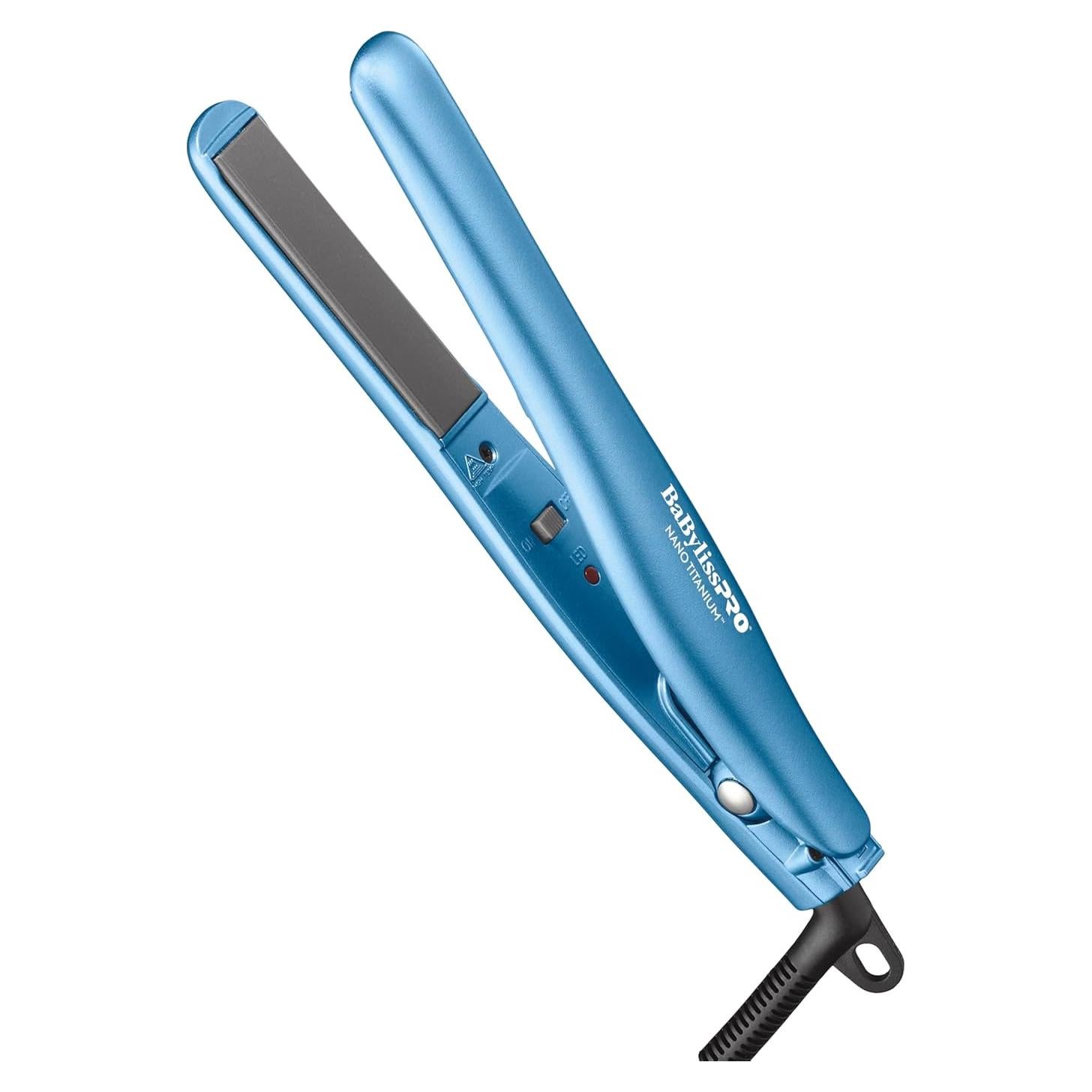 Plancha de Pelo BaBylissPRO Mini Ultra Lisa 1.9 cm