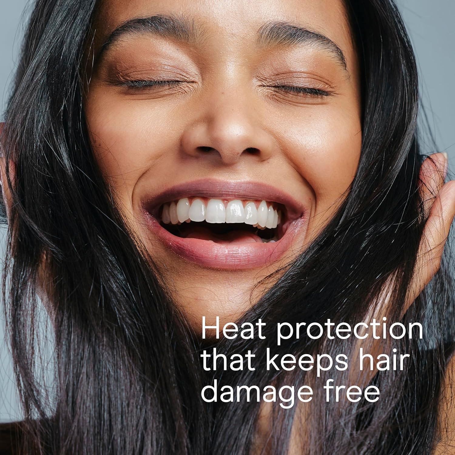 Plancha de Cerámica Doble Conair CS224, 1 Pulgada, 5 Temperaturas