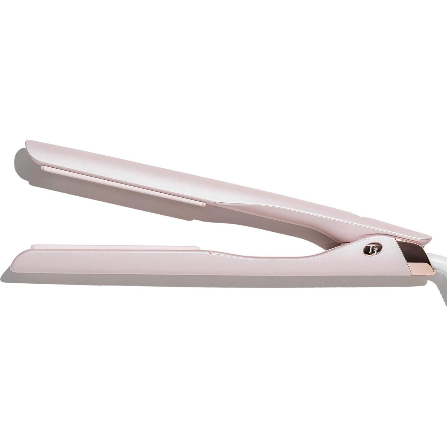 Plancha Profesional T3 Micro SinglePass Smooth X 30cm Cerámica