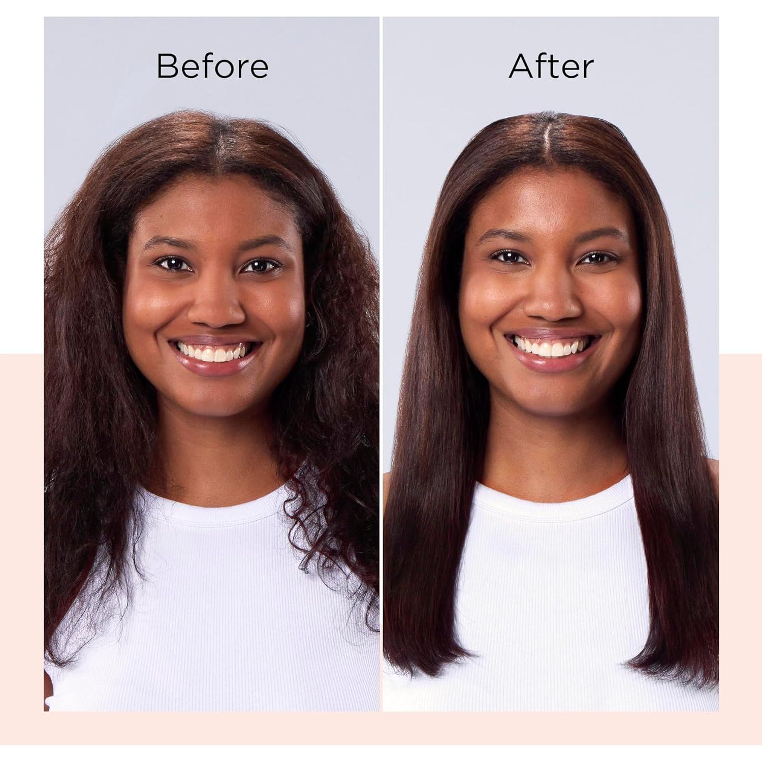 Plancha de Cabello Revlon Cerámica 2" Calentamiento Rápido