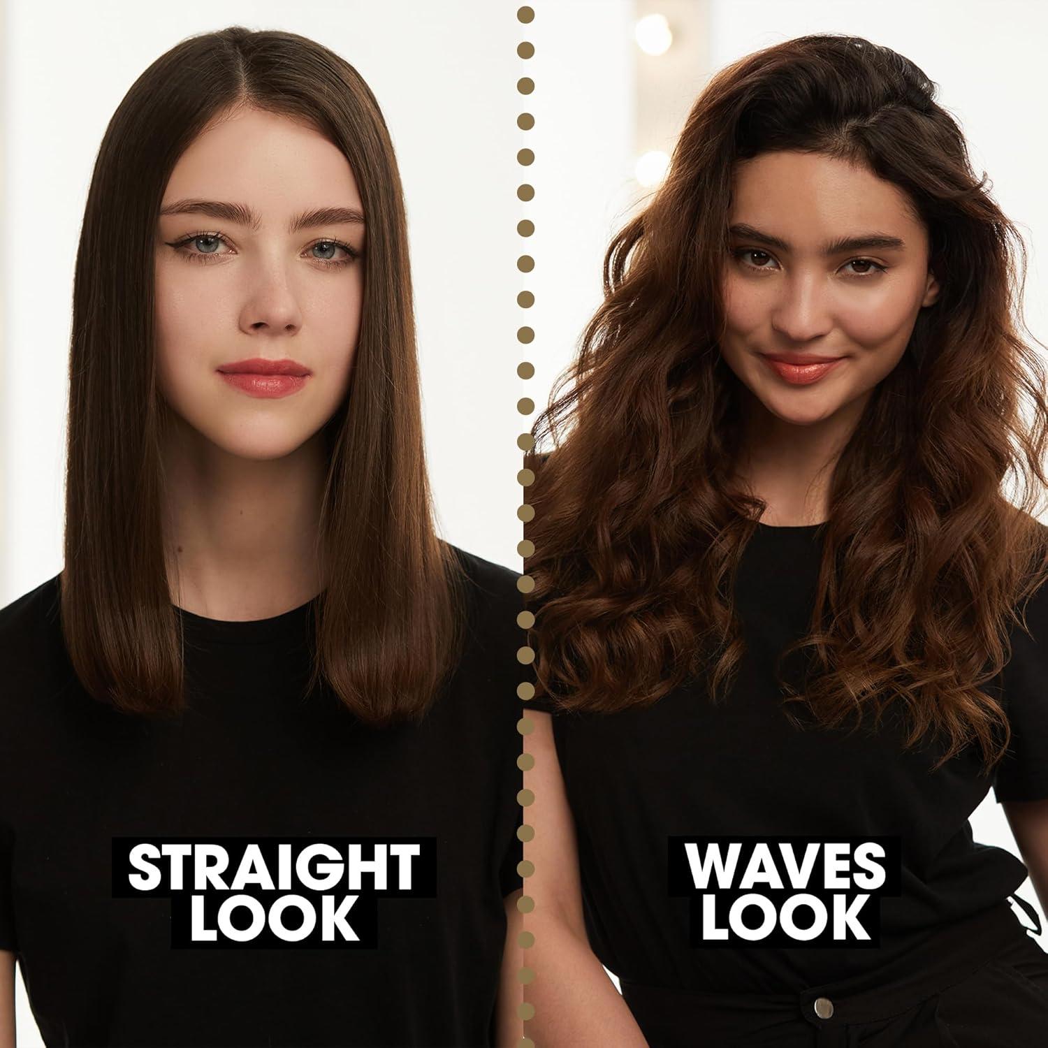 Plancha de Pelo ghd Original Styler 1" Cerámica 185°C Negro