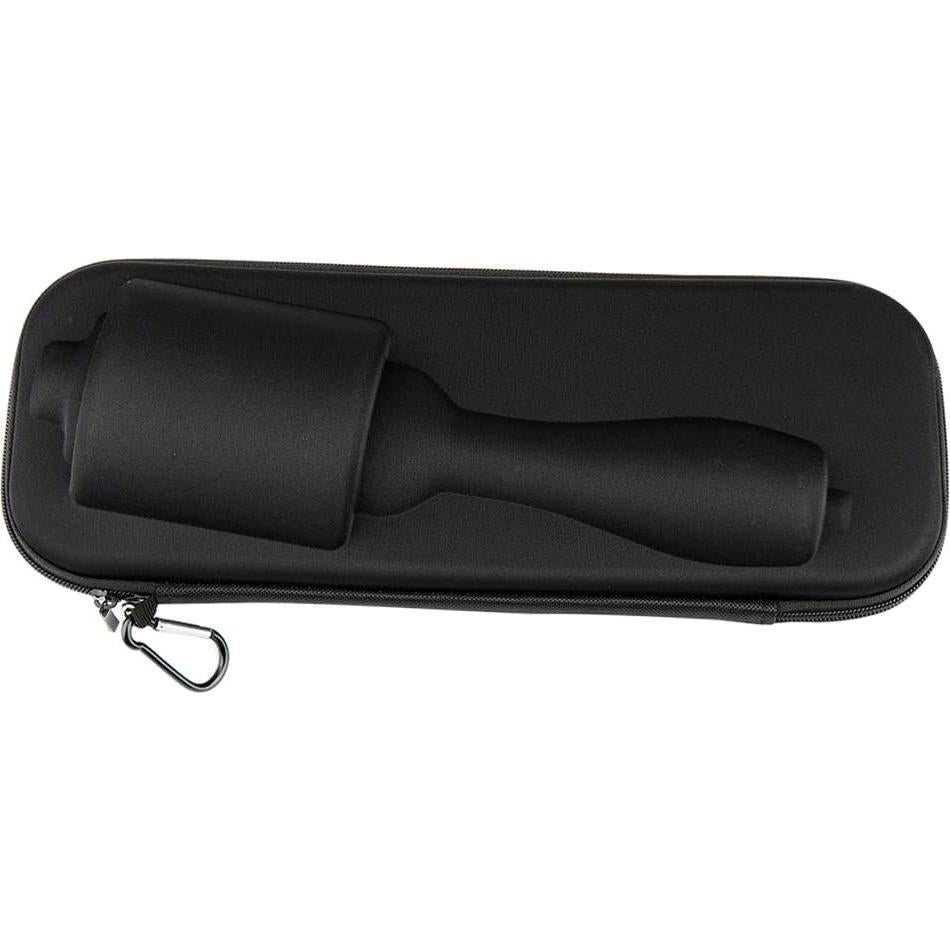 Funda de viaje dura Brappo para secador Revlon One-Step