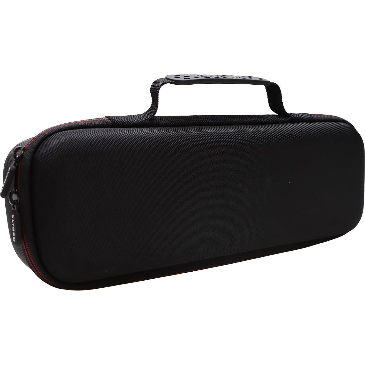 Funda Dura para REVLON One-Step Volumizer Verde Azulado